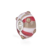 Charm Trollbeads Beads in Vetro TGLBE-20275 - TGLBE-20275